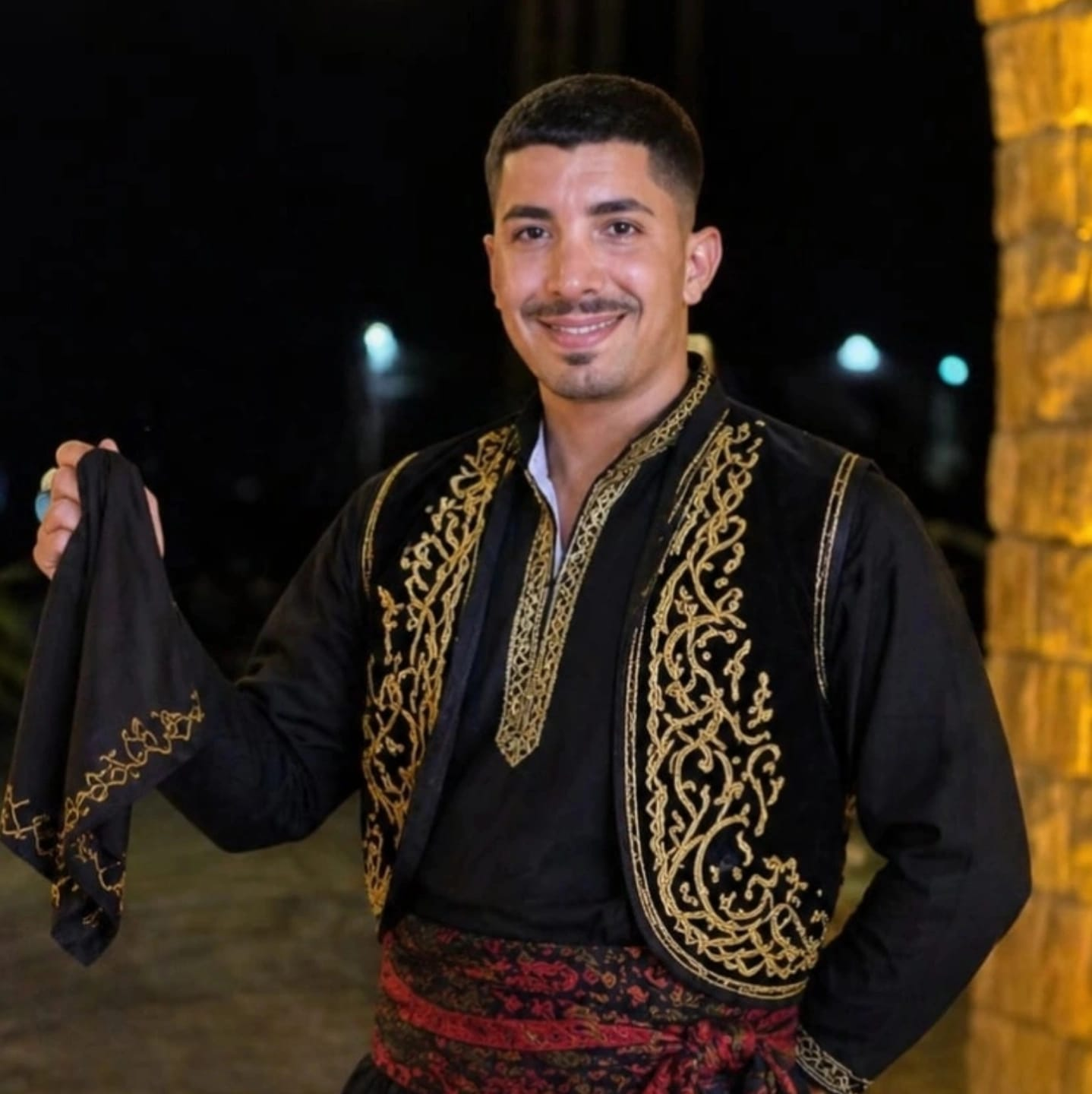 Zeinoun Baddour