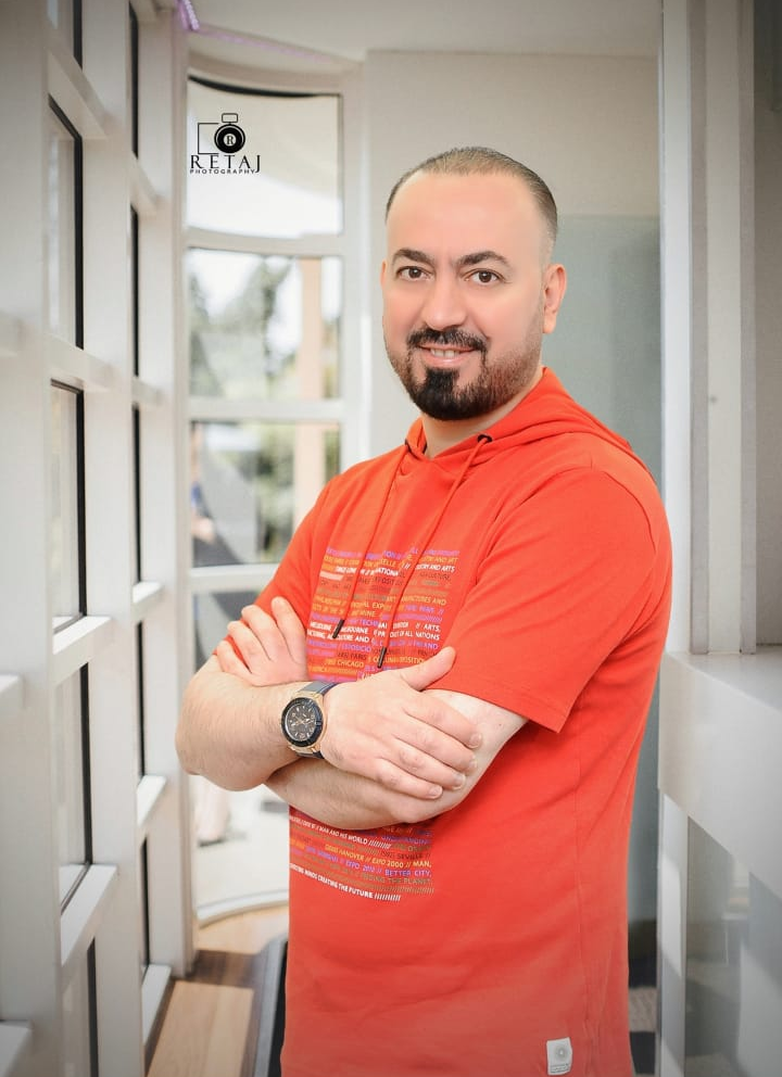 Jad Monther